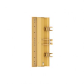 Cucharón con pasador de 1,34 m³ (1,75 yd³)