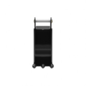 Cucharón con pasador de 305 mm (12")