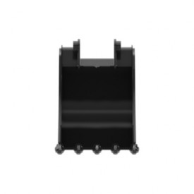 Cucharón con pasador de 610 mm (24")