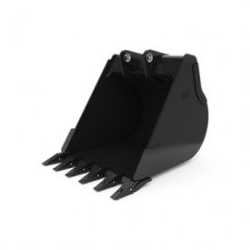 Cucharón con pasador de 914 mm (36")