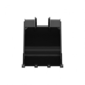 Cucharón con pasador de 762 mm (30")