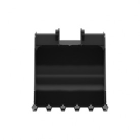 Cucharón con pasador de 914 mm (36 pulg)