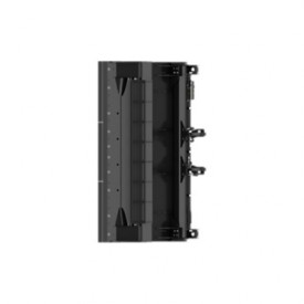 4,1 m3 (5,4 yd3), Fusion, cuchilla empernada