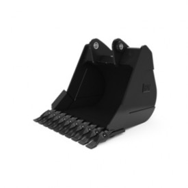 Cucharón con pasador de 762 mm (30 pulg)