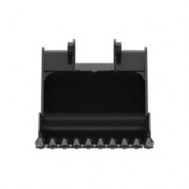 Cucharón con pasador de 762 mm (30 pulg)