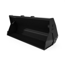 Cucharón con acoplador de TI de 1 m³ (1,3 yd³)