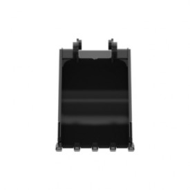 Cucharón con pasador de 610 mm (24")