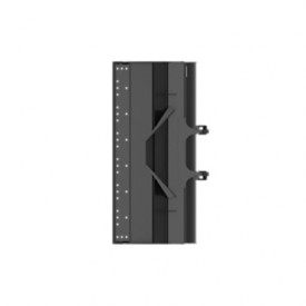 2,7 m3 (3,5 yd3), acoplador Fusion