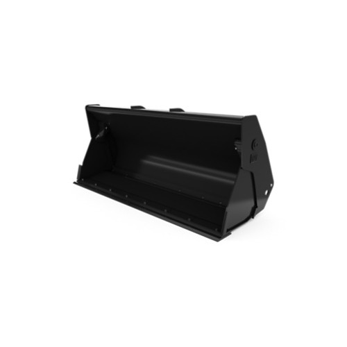 Cucharón con cuchilla empernada y acoplador de TI de 1 m³ (1,3 yd³)