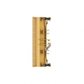 Cucharón con pasador de 1,1 m³ (1,4 yd³)