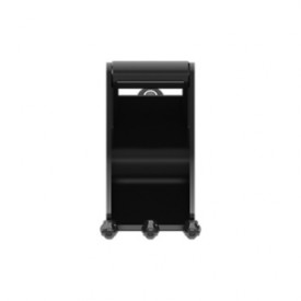 Cucharón con traba del pasador de 406 mm (16")