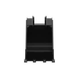 Cucharón con pasador de 610 mm (24")