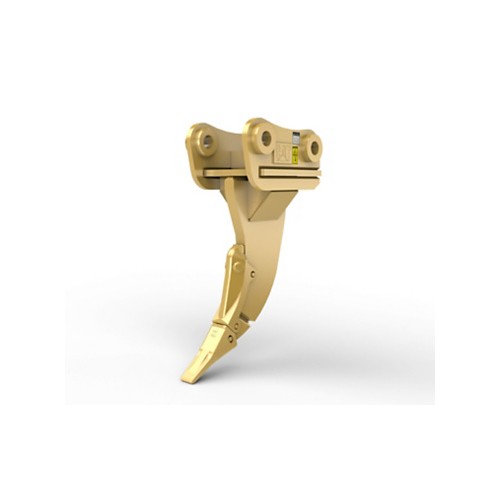 1092mm (43in) Pin-on Ripper