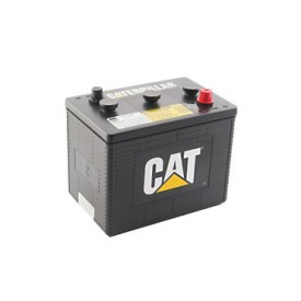 Batería húmeda 2 BCI de 6 voltios