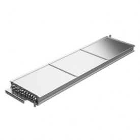 Conjunto de núcleo, condensador