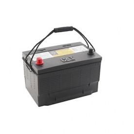 Batería 65 BCI de 12 voltios