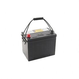 Batería de 12 V de calidad superior sin mantenimiento