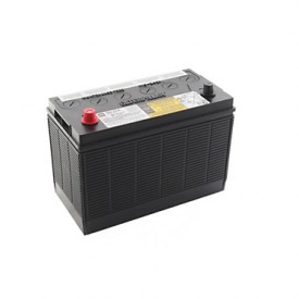 Batería de 12 V de calidad superior sin mantenimiento