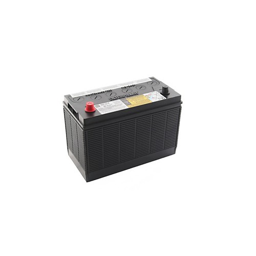 Batería de 12 V de calidad superior sin mantenimiento