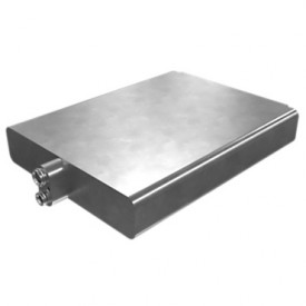 CONJUNTO DE NÚCLEO EVAPORADOR