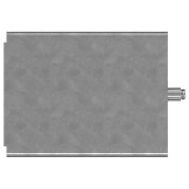 CONJUNTO DE NÚCLEO EVAPORADOR