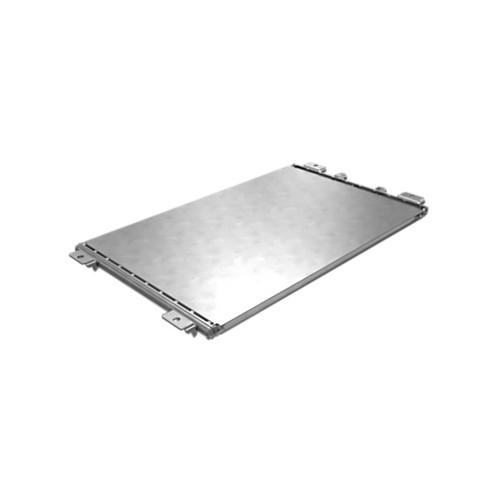 Conjunto de condensador