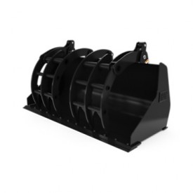 2.080 mm (82 pulg), cuchilla empernada