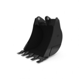 762 mm (30 pulg), con pasador