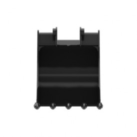 762 mm (30 pulg), con pasador