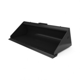 1730 mm (68 in), Bolt-On Cutting Edge