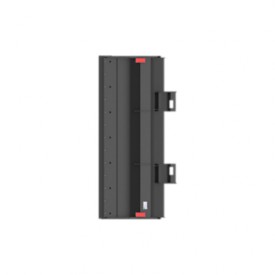 1,1 m³ (1,4 yd³), cuchilla empernada