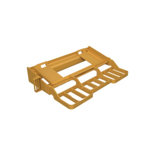 1300 mm (51.2 in) Pallet Fork Carriage