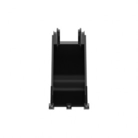 Cucharón con pasador de 457 mm (18")